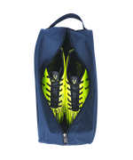 Сумка для обуви CAMP Basic Shoebag, темно-синий