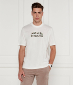 Футболка Armani Exchange - белый(6DZTHC ZJBYZ)
