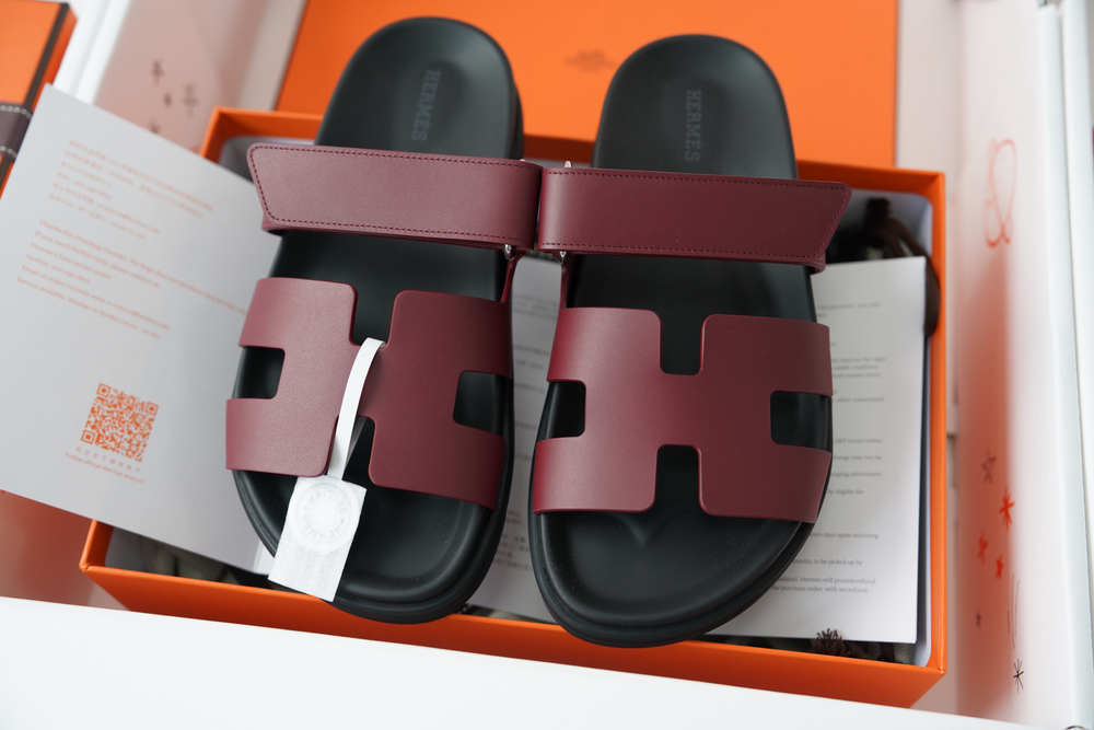 Сандалии Men's style