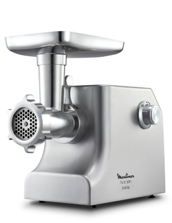 Мясорубка Moulinex HV10 ME856D32