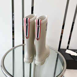 Chanel Boots