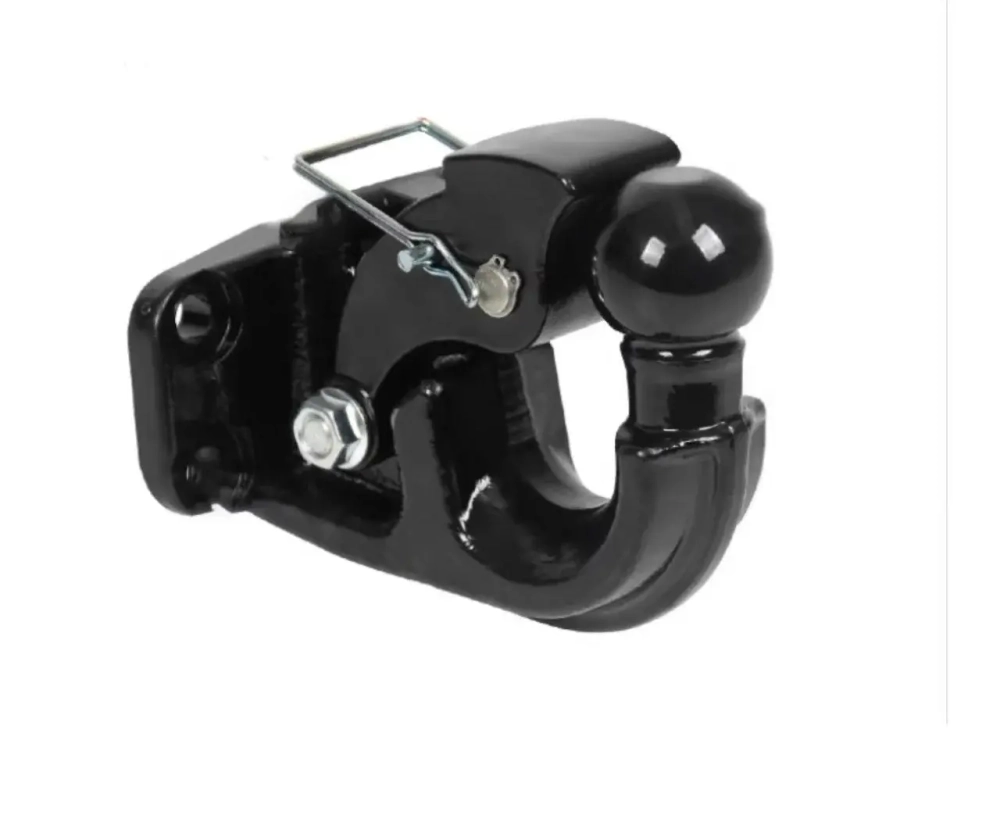 Фаркоп для Changan Deepal G318 2024+ чанган буксировочный трос рычаг крюк для прицепа