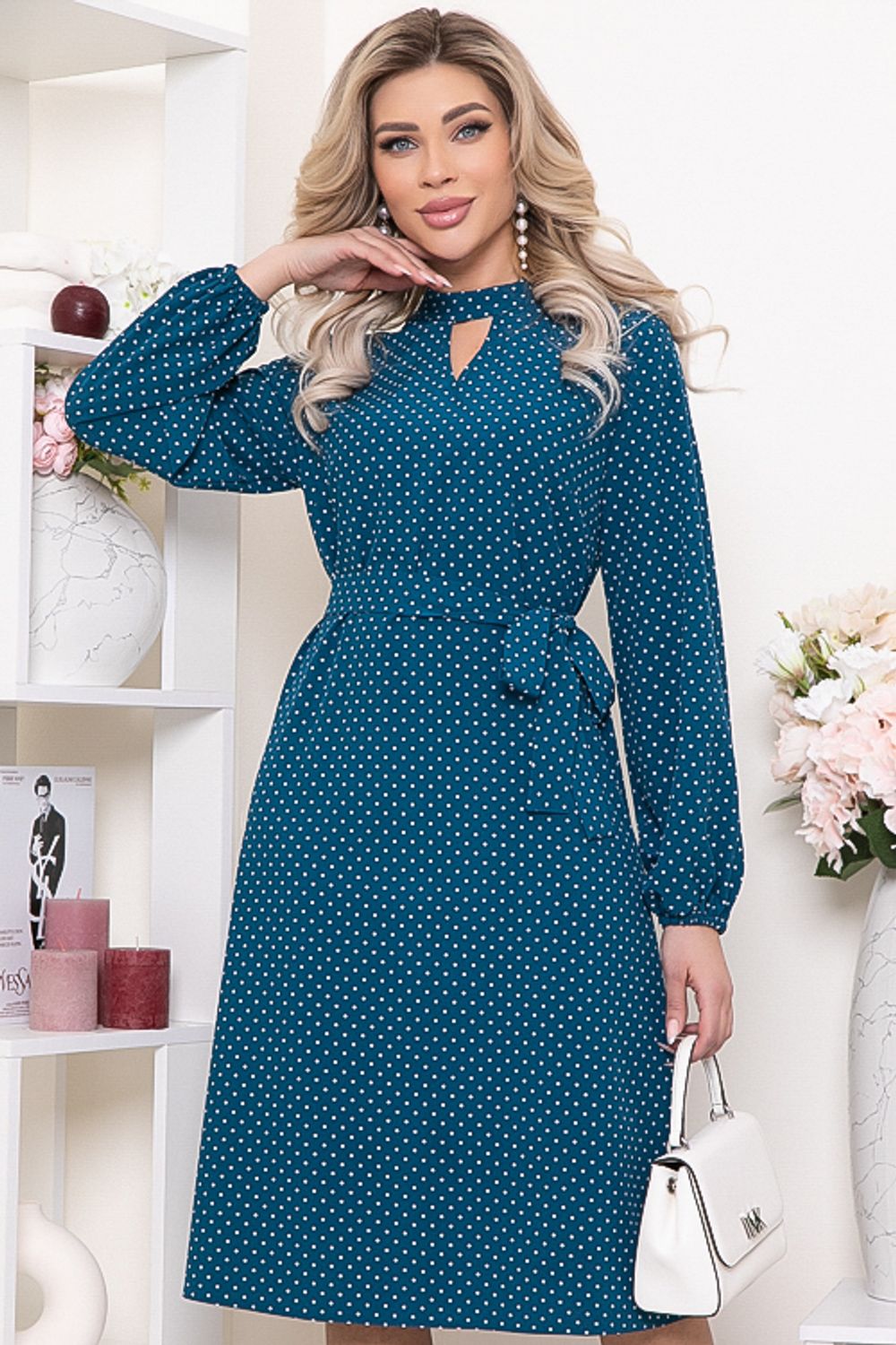 Платье 71470 Avili