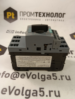 Siemens 3RV2011-1JA25 с хранения