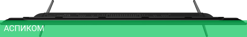 Телевизор QLED Sber 75" SDX-75UQ5233