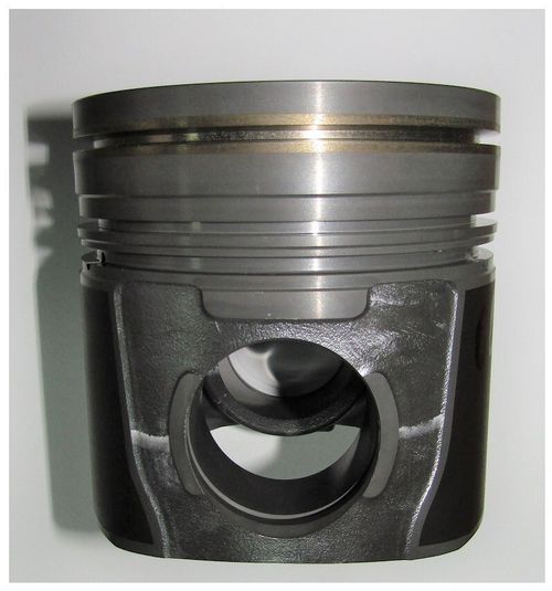 Поршень SDEC SC7H230D2; TDS 120,155 6LTE (D=105 мм)/Piston (S00009693)