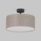 Потолочный светильник TK Lighting 6247 Rondo Linen