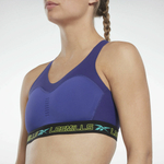 Топ спортивный женский Reebok LM S Reebok Pur