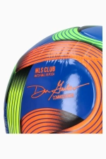 Футбольный мяч adidas MLS 2026 Club размер 5 - многоцветный