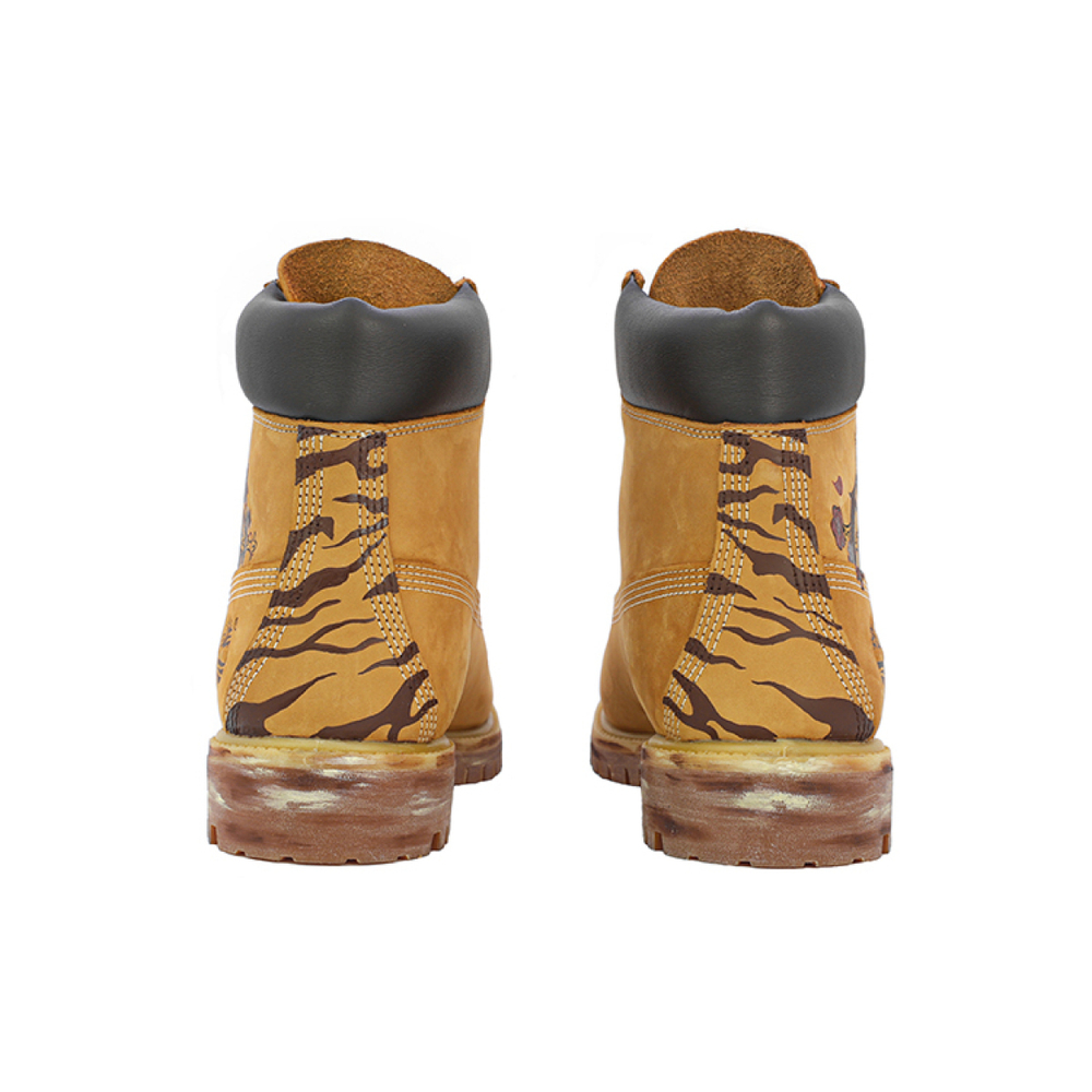 Ботинки Timberland FZBB Vibe, 10061W