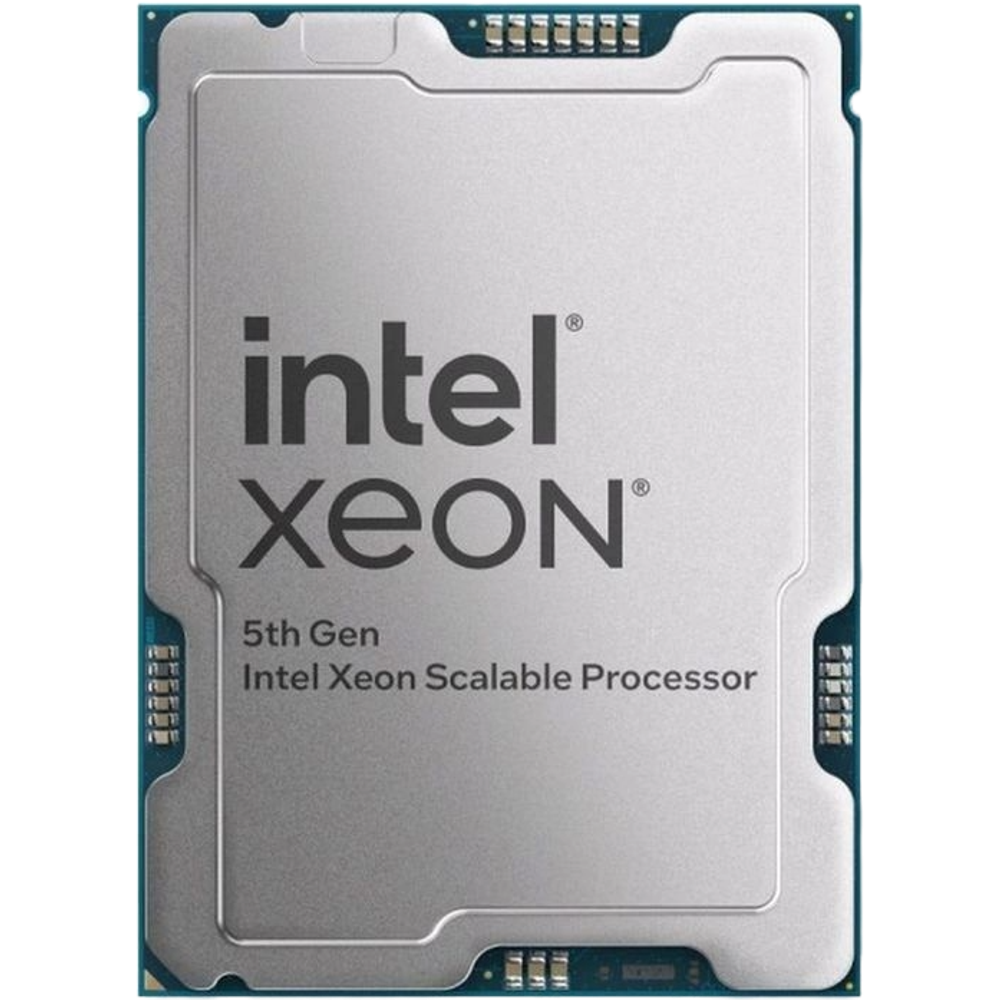 Серверный процессор Intel Xeon Gold 5515+ OEM