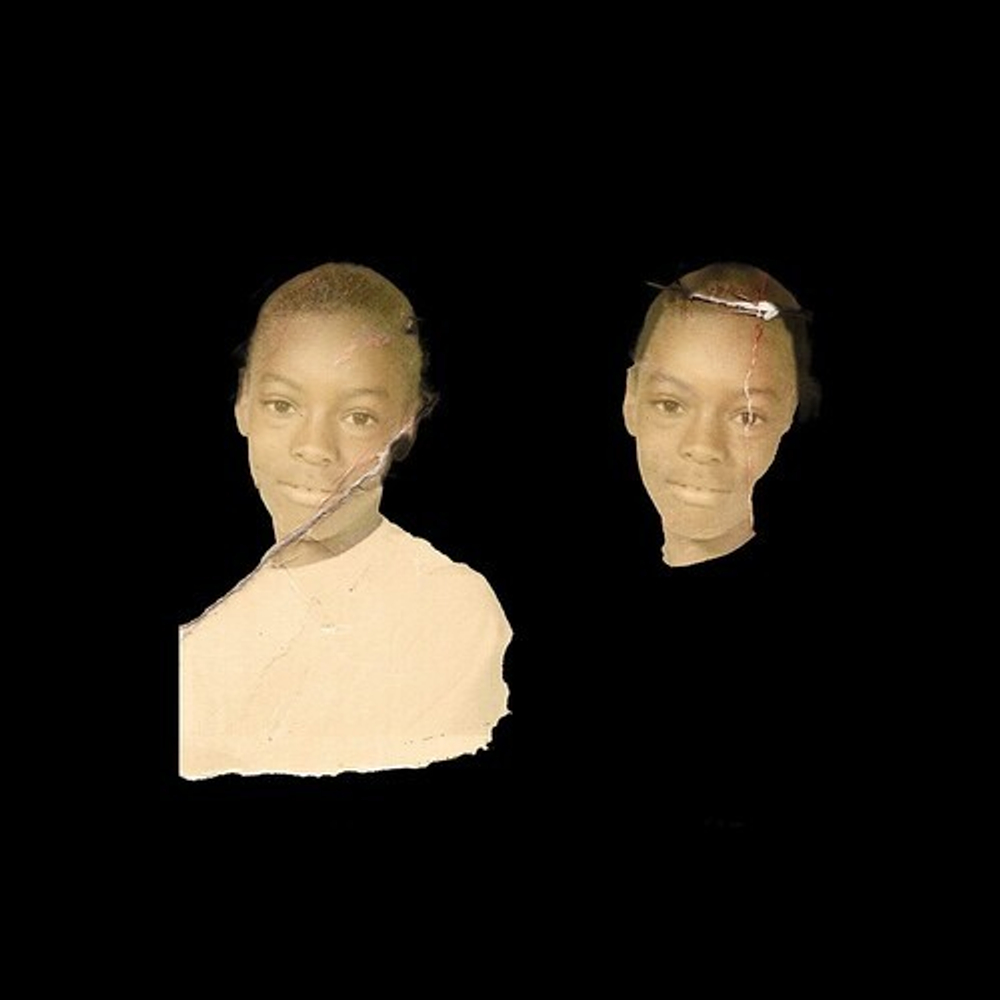 Vince Staples / Ramona Park Broke My Heart (LP)