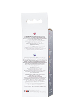 Черное эрекционное лассо на пенис Jat (Цвет: черный)