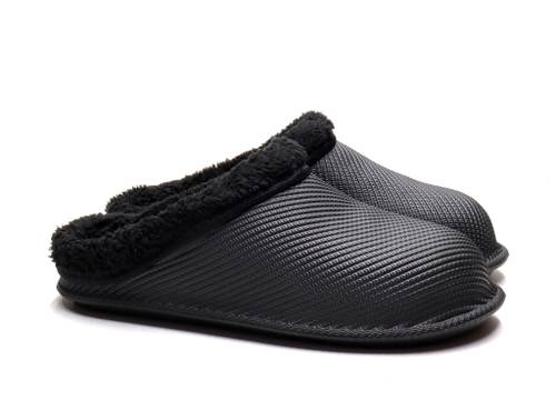 Сабо утепленные (41-43) р. / шт. 081M/J