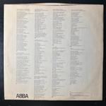 ABBA ‎– Arrival (США 1977г.)