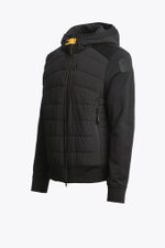 Куртка муж. Parajumpers MANFRED 541 черная