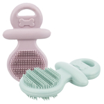 Игрушка Junior "Соска-пустышка" , резина, 9 см, Trixie