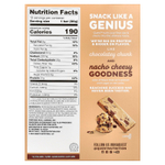 Quest Nutrition, Протеиновый батончик, шоколадная крошка, песочное тесто, 12 штук, 2,12 унц. (60 г) каждый