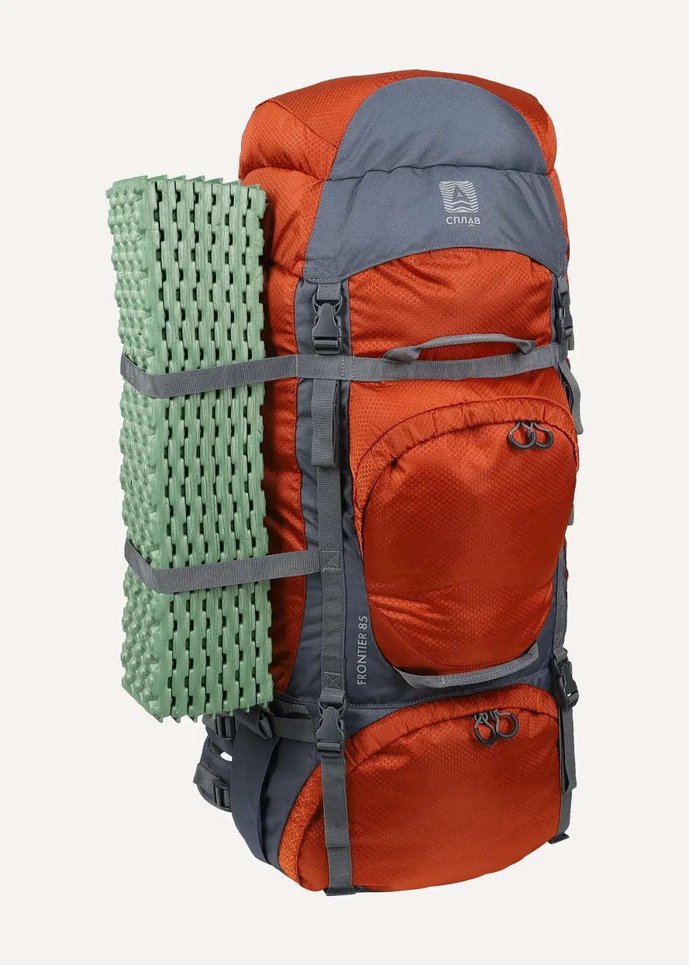 Рюкзак Сплав Frontier 85