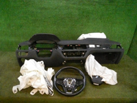 Комплект безопасности BMW 7er G11 G12 (2015-2022)