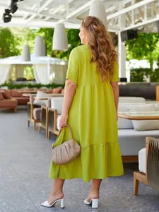 Платье УК-1508-3 Fabrika