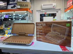 Гриль MARTA  MT-SM1743A