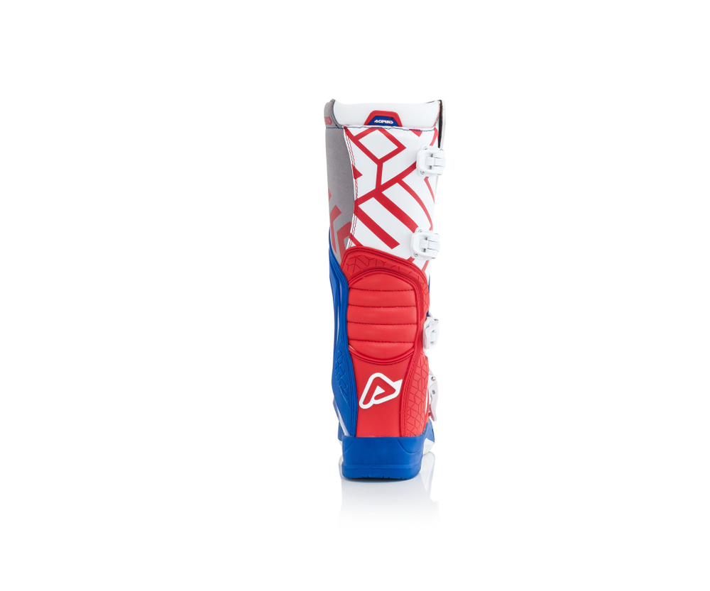 Мотоботы кроссовые Acerbis X-TEAM BOOTS