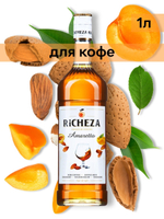 Сироп Richeza Амаретто, 1 л