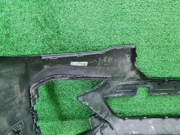 Бампер передний BMW X7 G07 (2019-2022) M-paket