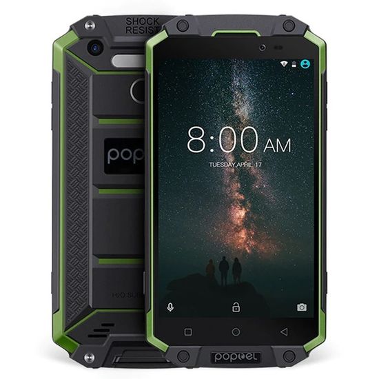 Смартфон Poptel P9000 Max