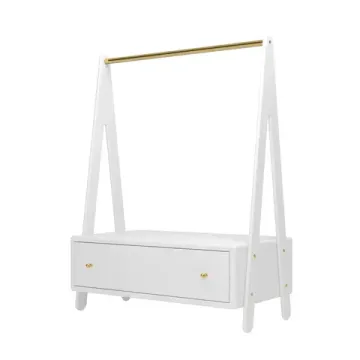 Мини Гардеробная Baby Chipak Just 4.0 Снежное Утро