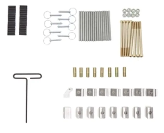 Стойка Tapco Supermax (Россия)