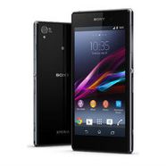 Sony Xperia Z1 (C6903) Черный Black