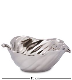 Cervena Kostka OS-138/2 Декоративное блюдо Коллекция «Листья»