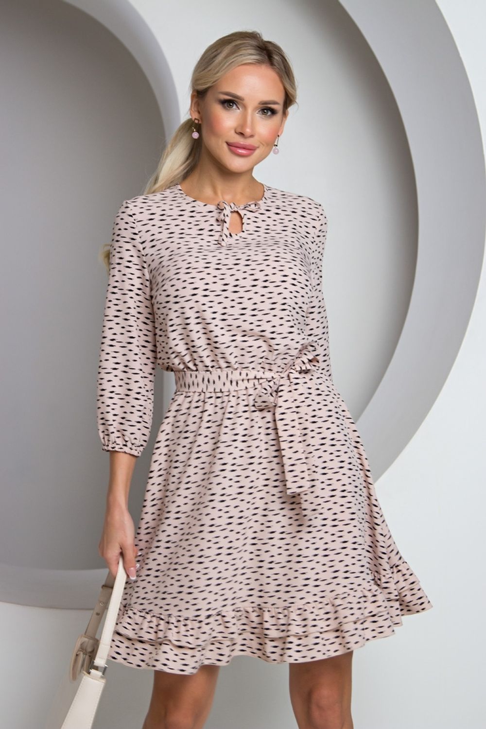 Платье Лекса №2 Valentina