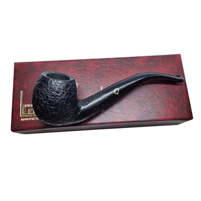 Трубка "Lorenzetti" Livorno Sand Model 09a (9мм фильтр, Бриар)