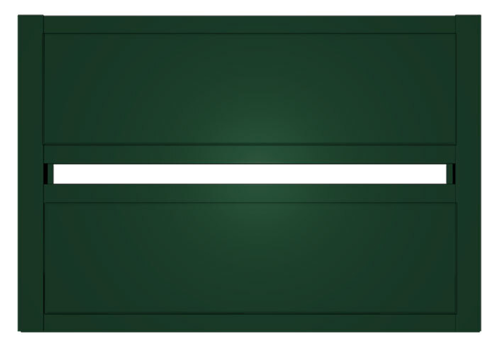 Забор Ранчо CLASSIC 180