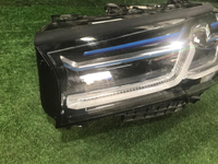 Фара левая BMW 5er G30 (2020-2023) Laser В сборе