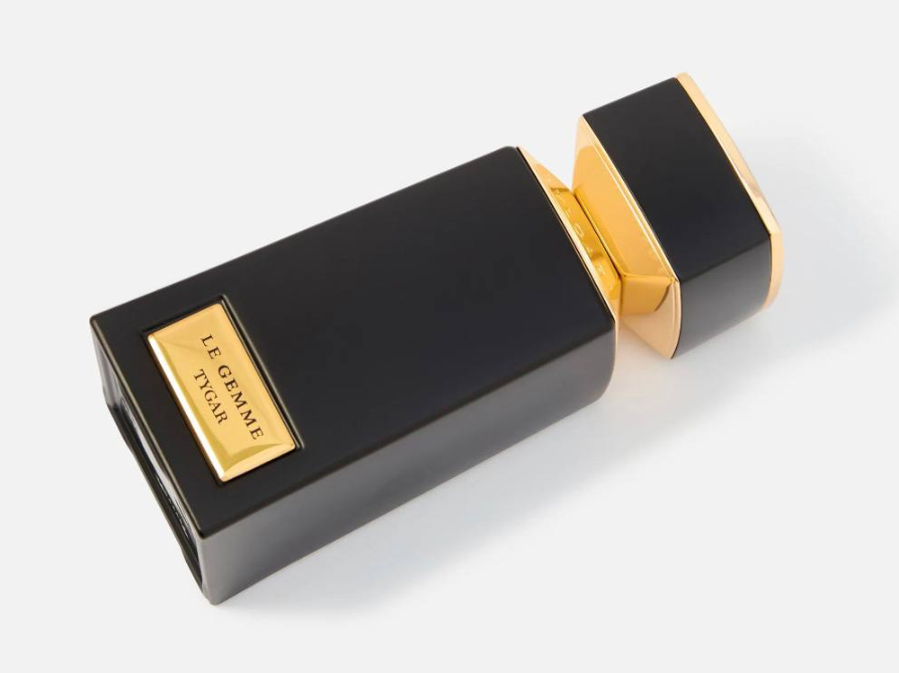 Bvlgari Le gemme Tygar