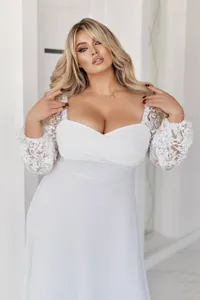 Платье УК-645/1-3 Fabrika