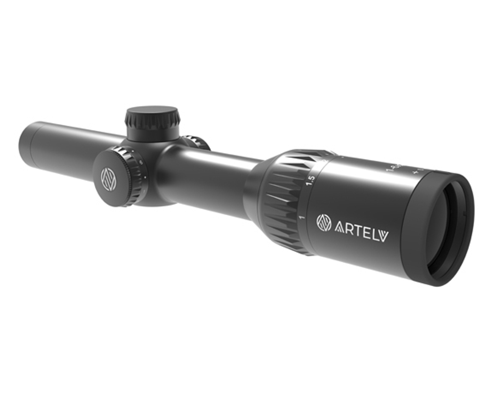 Оптический прицел Mewlite 1-6×24 IR