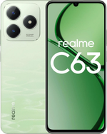 Смартфон Realme C63 8/256Gb