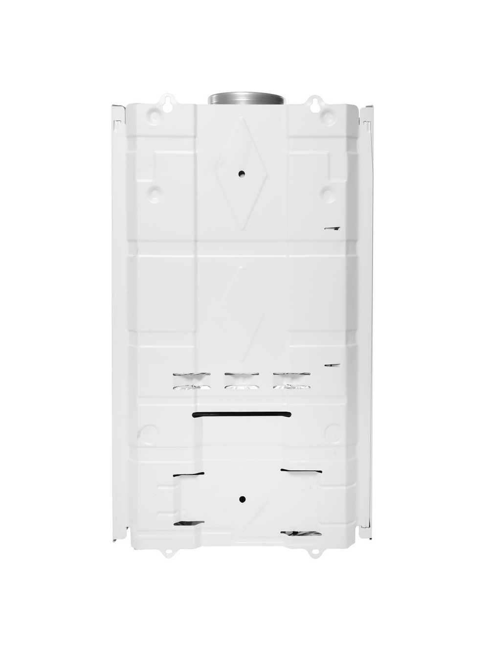 Колонка газовая Royal Thermo GWH 14 Inflame