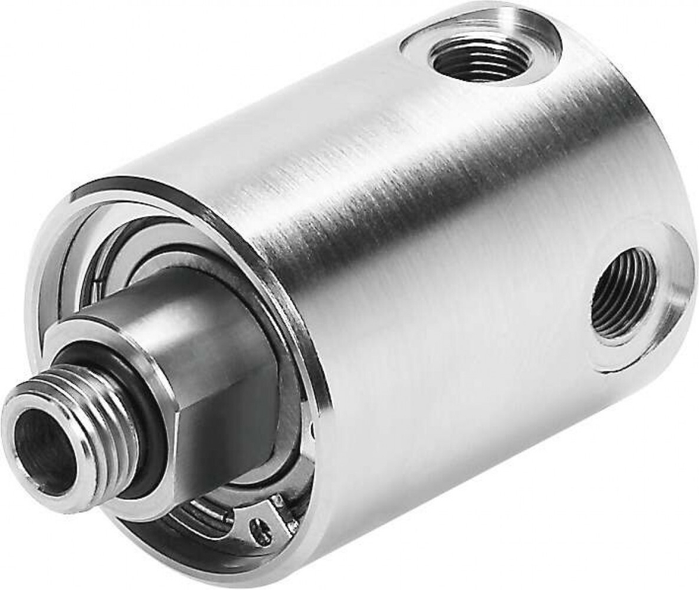 Поворотный коллектор Festo GF-1/8-M5