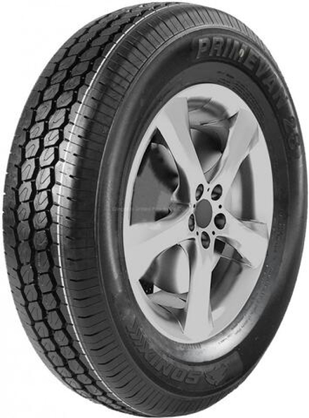 Sonix Primevan 28 175/80 R14C 99R