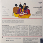 The Beatles ‎– Yellow Submarine (Италия 2017г.)