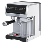 Кофемашина рожковая OLM-KFA026