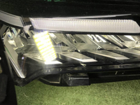 Фара правая Geely Coolray (2023-н.в.) LED
