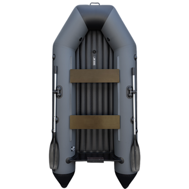 Лодка ПВХ Мастер Лодок Аква НДНД 2800 -