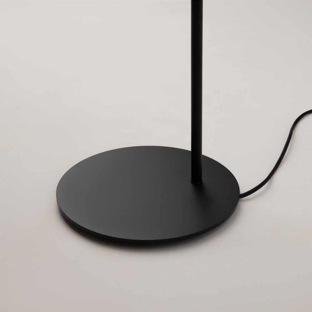 Напольный светильник (торшер) Maytoni MOD126FL-01B